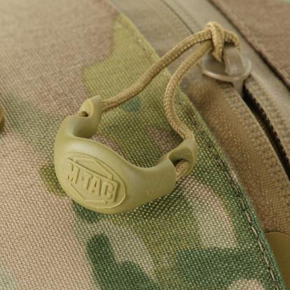 M-TAC Elite Hex crossbody taske, multicam