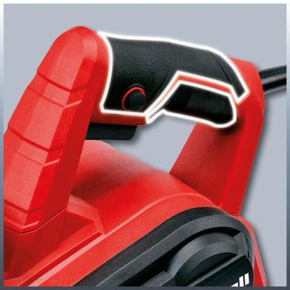 Einhell TC-PL 750 elhøvl, 82 mm, 230V/750W