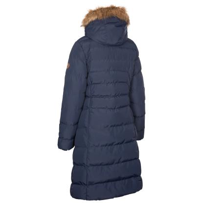 Trespass AUDREY vinterjakke, dame, navy