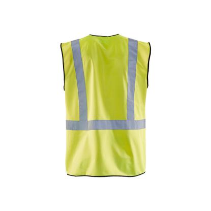 Blåkläder 3029 high vis vest, hi-vis gul
