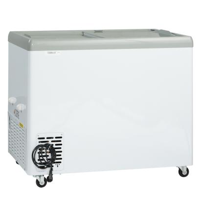 Scandomestic IC310D isfryser, 223 liter