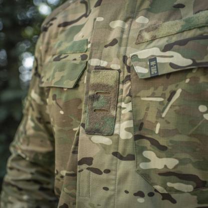M-TAC Sturm Gen. II NYCO Extreme jakke, multicam