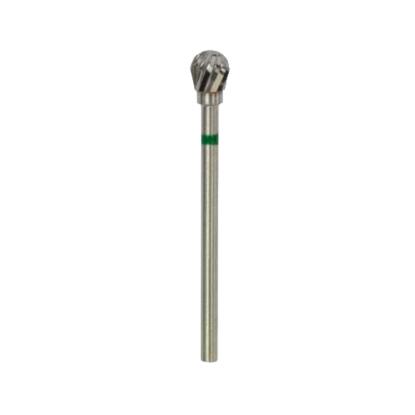 Proxxon hårdmetal kuglefræser 5 mm - 28760