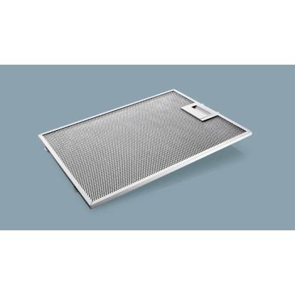 Siemens iQ300 skabsintegreret emhætte LU63LCC20, hvid, 60 cm