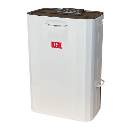 KGK adsorptionsaffugter, 8,5 liter, 20 m²