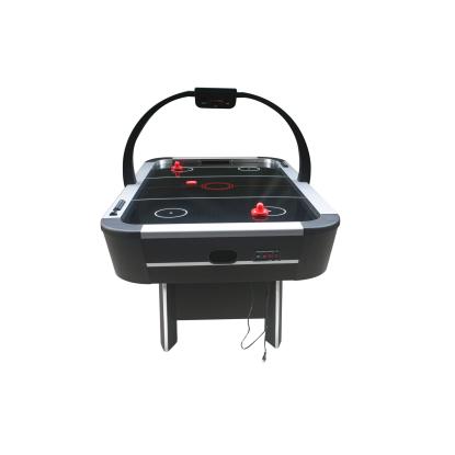Stanlord Bergamo airhockey med elektrisk måltavle