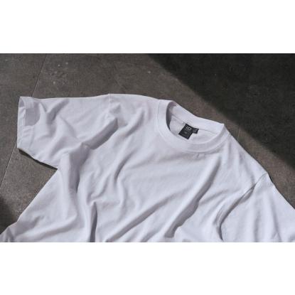 ID 2000 YES T-shirt, hvid