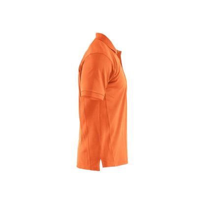 Blåkläder 3324 poloshirt, orange