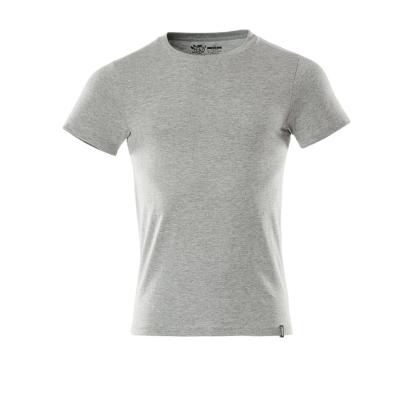MASCOT CROSSOVER T-shirt, grå-meleret
