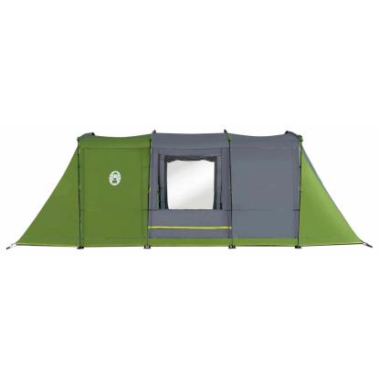 Coleman FastPitch Victoria Falls 4 BlackOut familietelt til 4 personer