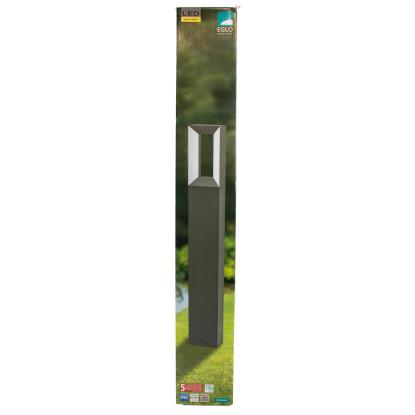 EGLO Riforano udendørs stander LED 2x50W sort