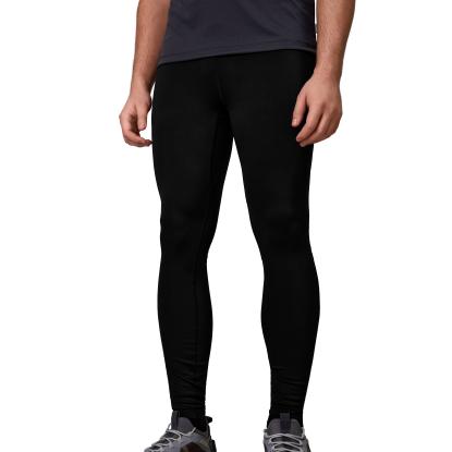 GEYSER G21048 performance tights, lange, sort