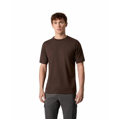 ID PRO Wear 0300 T-shirt, mocca
