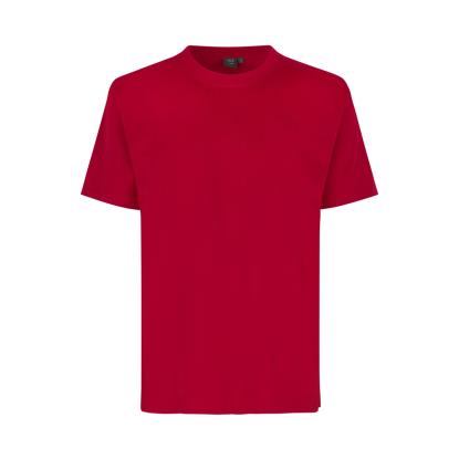 ID T-TIME® 0510 T-shirt, rød