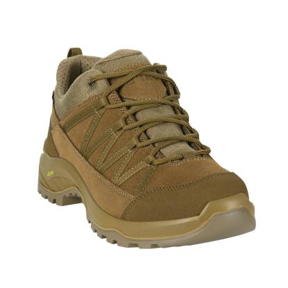 M-TAC Combat Pro Line taktiske sneakers, coyote