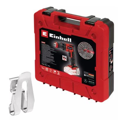 Einhell TE-DY 18 Li akku gipsskruemaskine uden batteri og lader