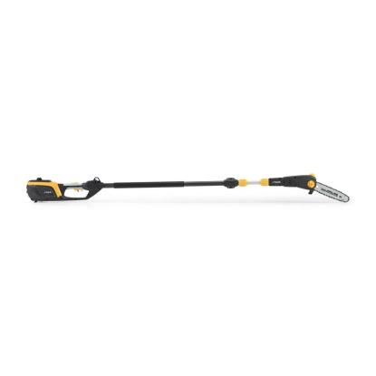 STIGA MT 500e multi-tool med 2 Ah batteri og lader