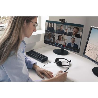 Sandberg USB Flex webkamera, 1080p
