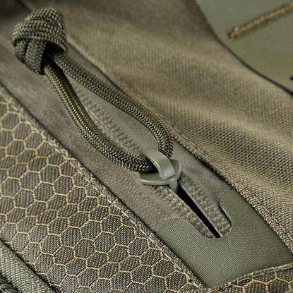 M-TAC Elite Hex rygsæk, small, ranger green