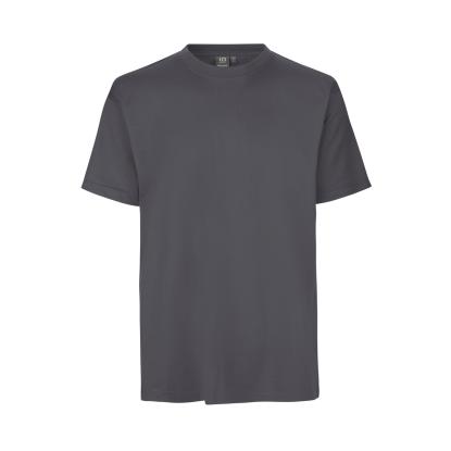 ID PRO Wear 0310 T-shirt, light, silver grey