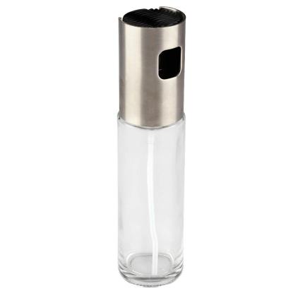Steel-Function oliespray, glas - 100 ml