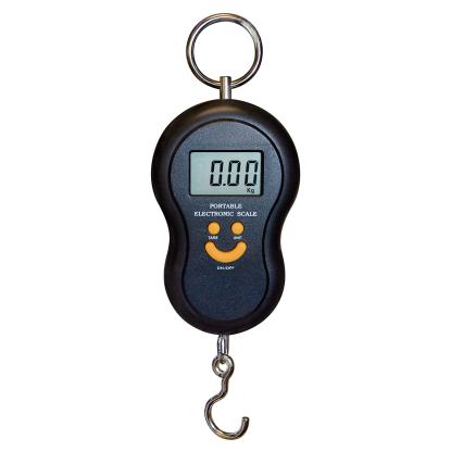 RYOM digital hængevægt, inkl. batteri, maks. 40 kg