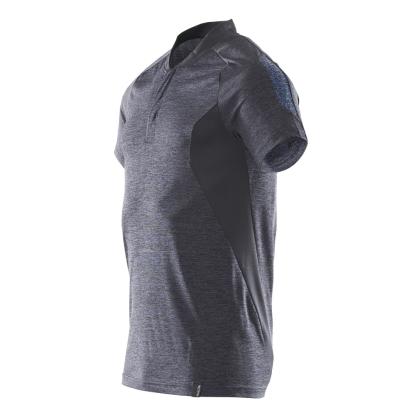 MASCOT ACCELERATE poloshirt, mørk marine