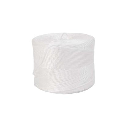 Polykordel 450 soft style, hvid - Ø2 mm x 900 meter