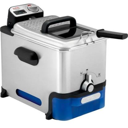 Tefal Pro FT804015 frituregryde, 2300W - 3,5 liter