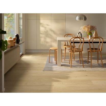 Pergo Trondheim Romantic Natural Oak laminatgulv, 9,5 x 211 x 2050 mm