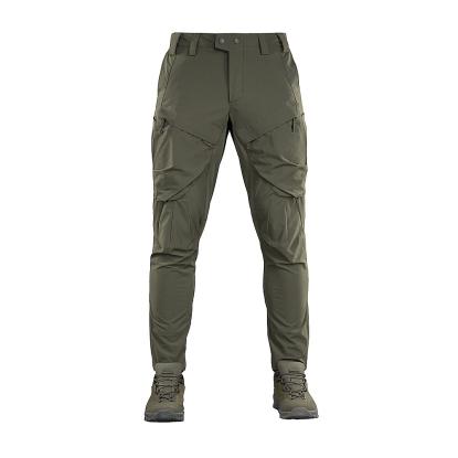 M-TAC Rubicon Flex bukser, army olive