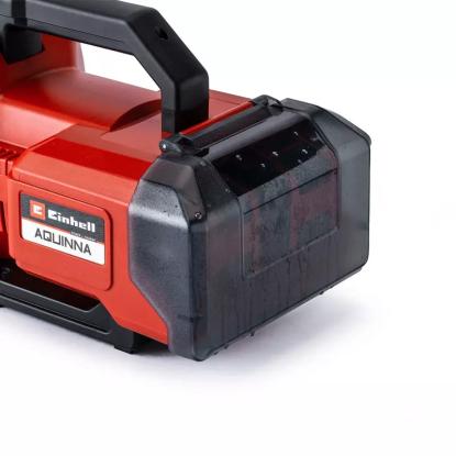 Einhell Aquinna havepumpe, 36 V, 3000 liter/time, 2,6 bar, uden batteri og lader Einhell Aquinna havepumpe, 36 V, 3000 liter/time, 2,6 bar, uden batte