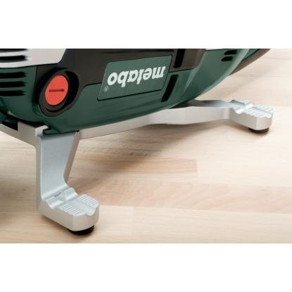 Metabo båndsliber BAE 75, 1010 Watt 