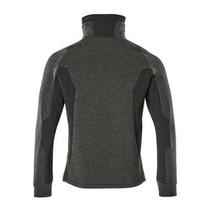 MASCOT ADVANCED sweatshirt, sort