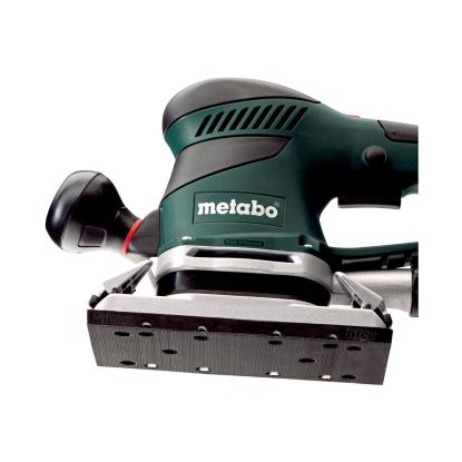 Metabo SRE 4350 Turbotec rystepudser, 350W