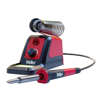 Weller loddestation, konisk, 20-80W, 230V, maks. 487°C