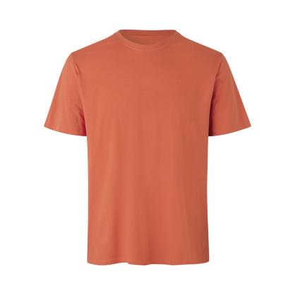 ID 0552 T-shirt, økologisk, koral