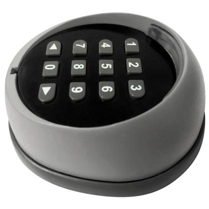 Boxer tastatur til garageportåbner