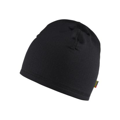 Blåkläder 2017 beanie, sort