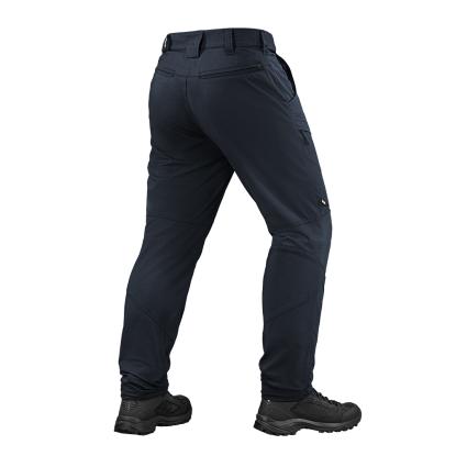 M-TAC Patrol Flex bukser, dark navy blue