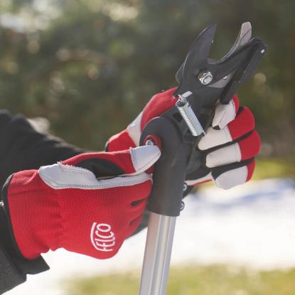 FELCO 290 stangsaks, kan forlænges op til 267 cm