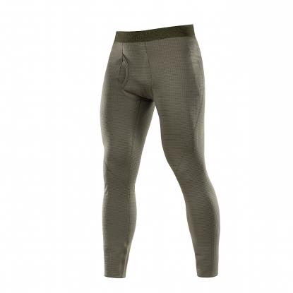 M-TAC Delta Level 2 termobukser, army olive