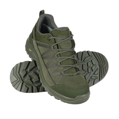 M-TAC Combat Pro Line taktiske sneakers, ranger green