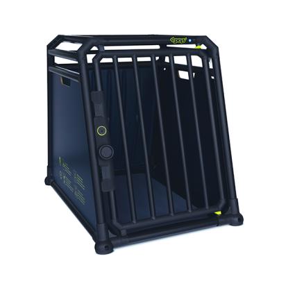 4Pets PRO Noir 2 transportbur, M, 66 x 54,5 x 83,5 cm