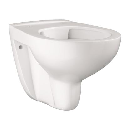 GROHE Bau ceramic rimless væghængt toilet