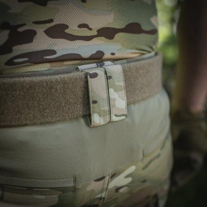 M-TAC Sturm Gen. II NYCO Extreme shorts, multicam