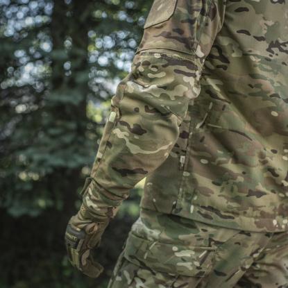 M-TAC Sturm Gen. II NYCO Extreme jakke, multicam