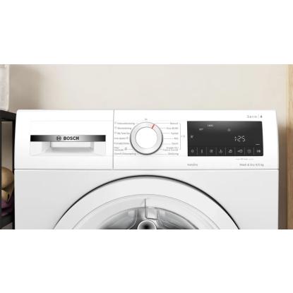 Bosch WNA144VLSN vaske/tørremaskine - 9 kg