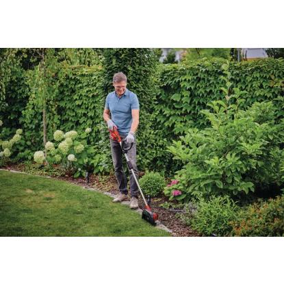 Einhell GE-LE 18/190 kantskærer, 18 V, uden batteri og lader