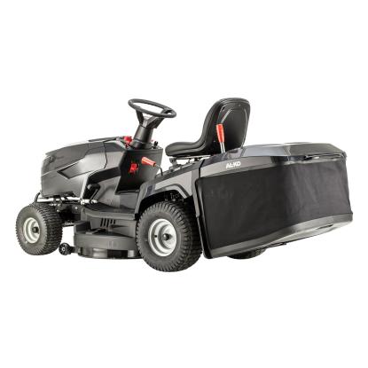 AL-KO Easy 13-86.6 M-A havetraktor med opsamler, 352 ccm, 3500 m²